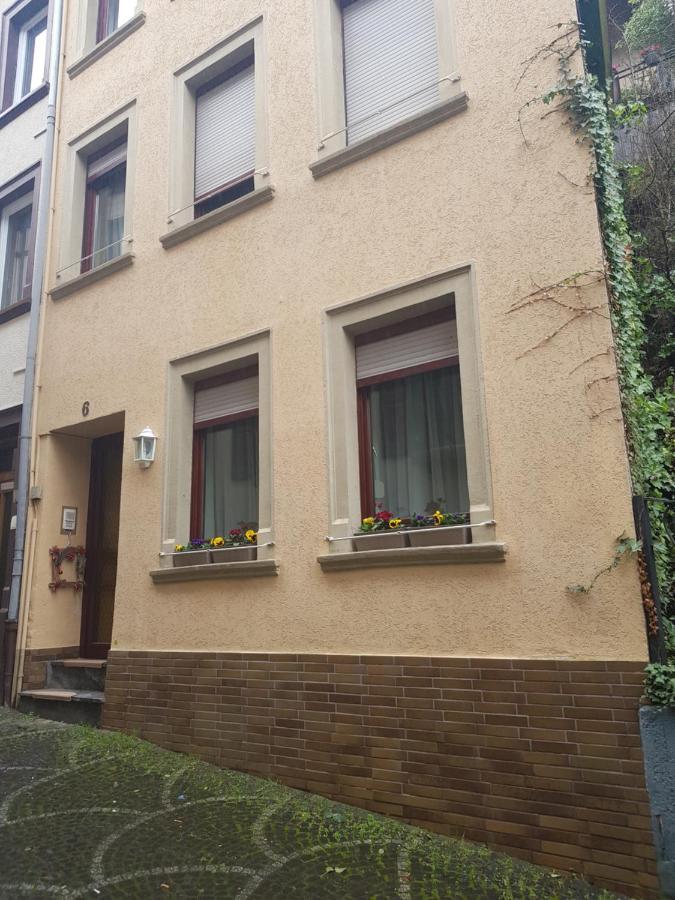 Haus Lili Apartamento Cochem Exterior foto