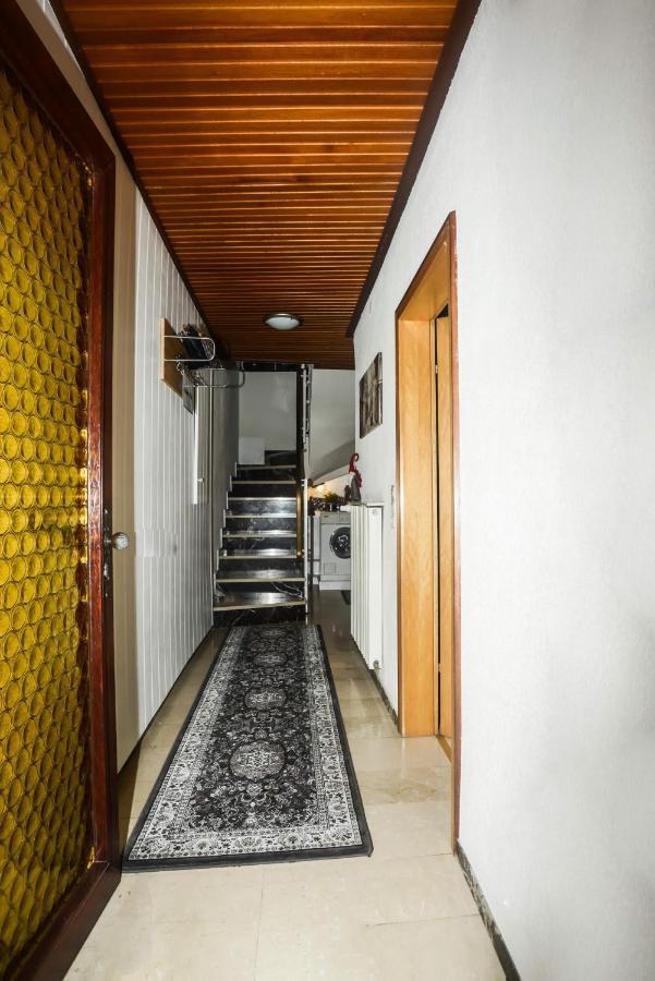 Haus Lili Apartamento Cochem Exterior foto